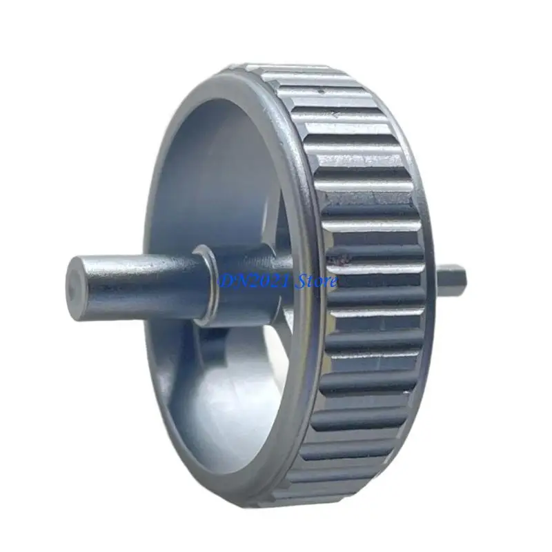 F3KE Metal Mouse Scroll Pulley Wheel Precise For Basilisk 3 X HyperSpeed Mouse Wheel