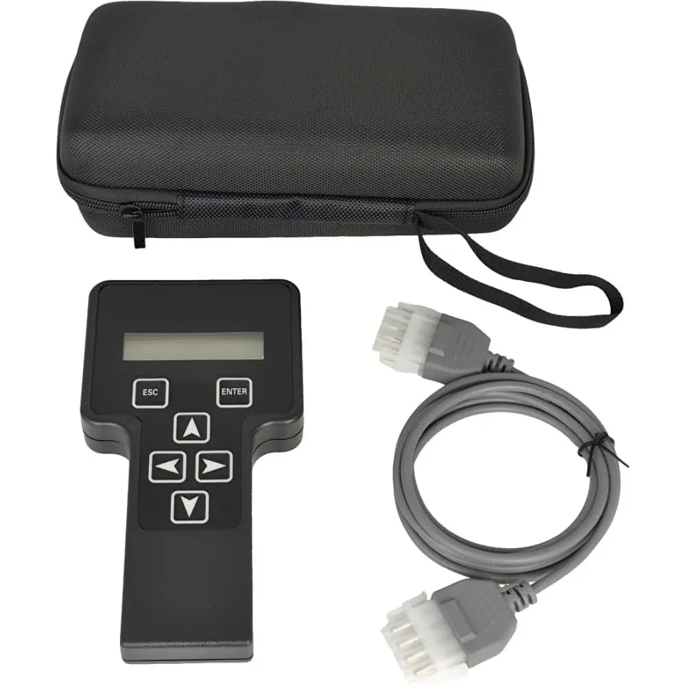 

Комплект кабелей диагностического анализатора 1001249695 1600244 2901443, совместимый с программами rozwiązywania problemów JScissor Boom Lift с инструкциями