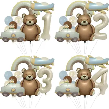 6 best sales テディバルーン - №6