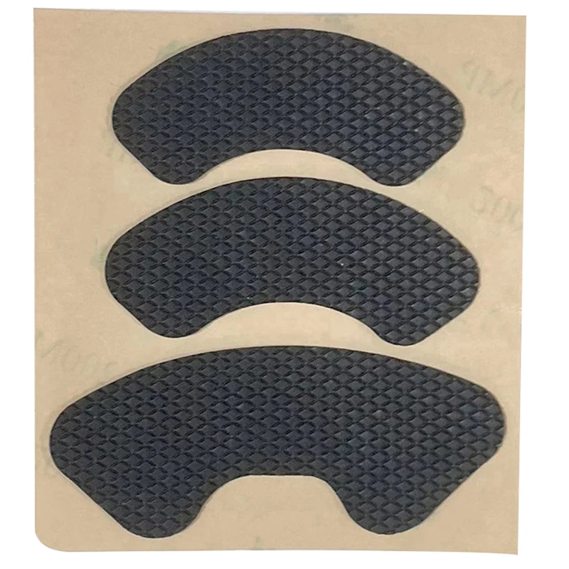 Mouse Grip Tape Skate Handmade Sticker antiscivolo Suck Sweat per Razer Viper Ultimate DeathAdder V2 PRO mini Mouse Wireless