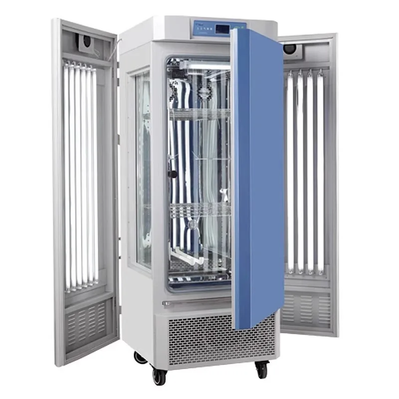 

Photo Incubator MGC-100/Artificial Climate Chamber Laboratory