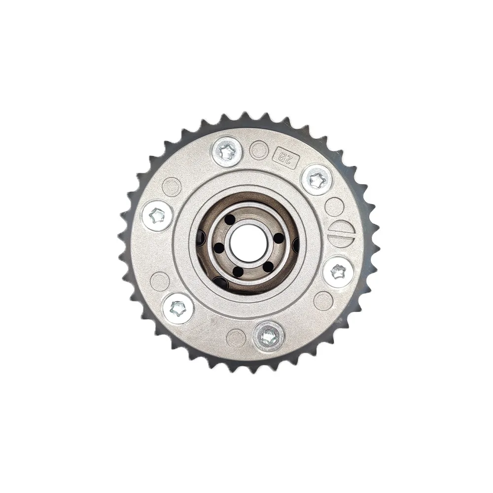 

Suitable for N43 N53 Timing Gear, Phase Regulator, Camshaft Sprocket 11367540348