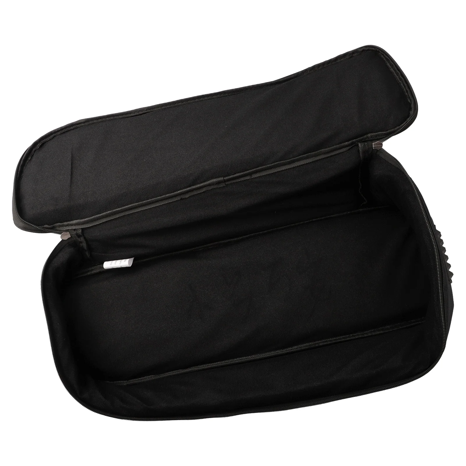 Musical Instruments Trumpet Bag Backpack Black Oxford Cloth Approx.57 X 17 X 13cm Portable 22.44 X 6.69 X 5.12inch