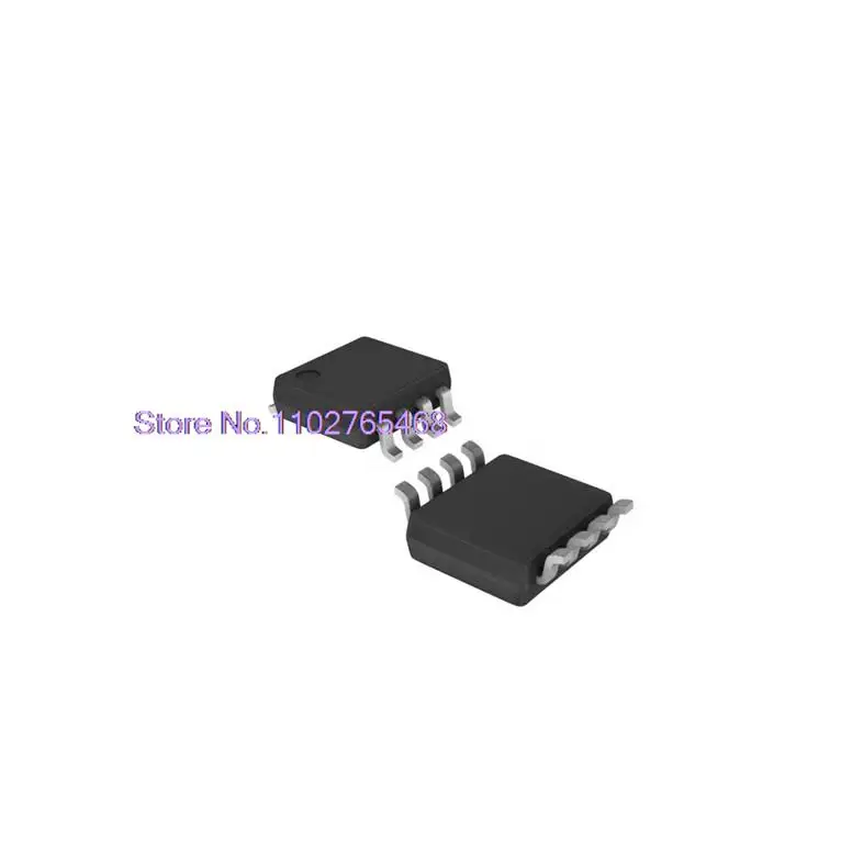 5PCS/LOT  LM75BIMM-3  LM75BIMMX-3+ LM75BIMM-3/NOPB Datasheet - Electronic Component for Professional Use