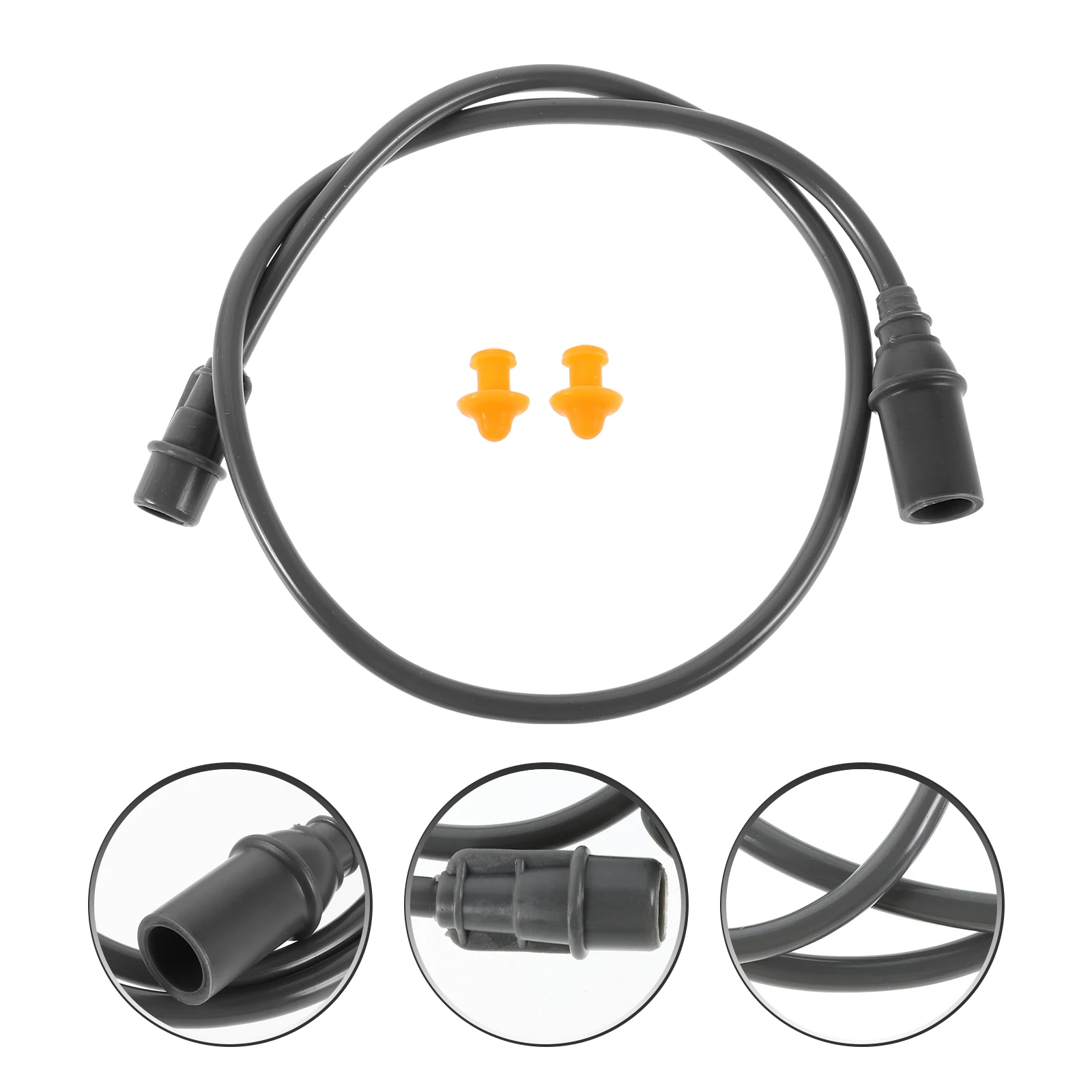 Рисунок 5 - Удлинительный шланг для вакуумной машины