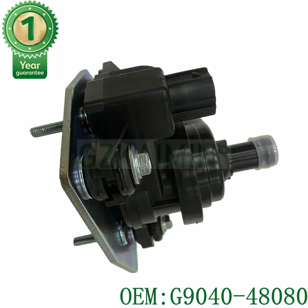 OEM G9040-48080 G904048080 Car Auxiliary Electric Inverter Water Pump For LEXUS RX400H Toyota HIGHLANDER KLUGER