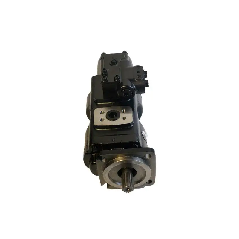 Hydraulic pump 20/925591 for Parker / JCB Loadall