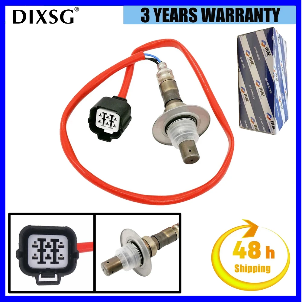 22641-AA480 22690-AA891 Lambda O2 Oxygen Sensor For Subaru Impreza Legacy Forester 2.0L DOX-0361 DOX-0308 22641-AA381 22641AA381