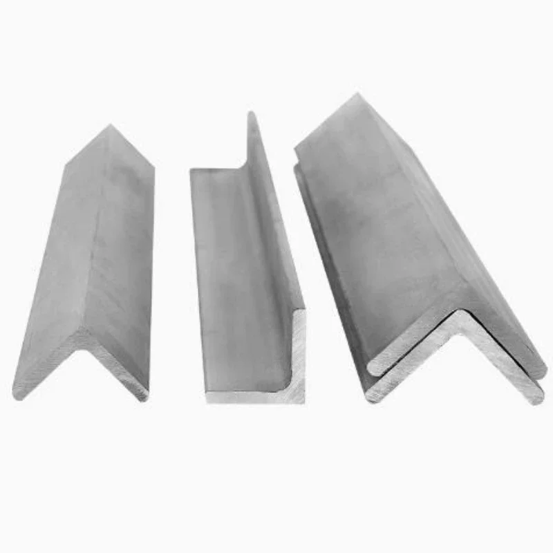 304 Edelstahl Winkelstange mit gleichen Beinen, Größe 20x20-30x30mm, 3mm dick, 500mm, L-förmiges Winkelblech für Rahmenhalterung DIY – Detail 3