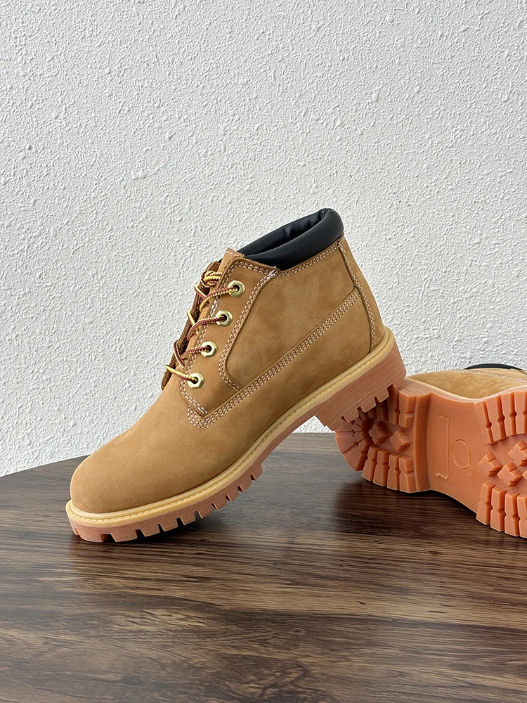 Wodoodporne, klasyczne buty ro – Leather Work Youtube recenzja i cena