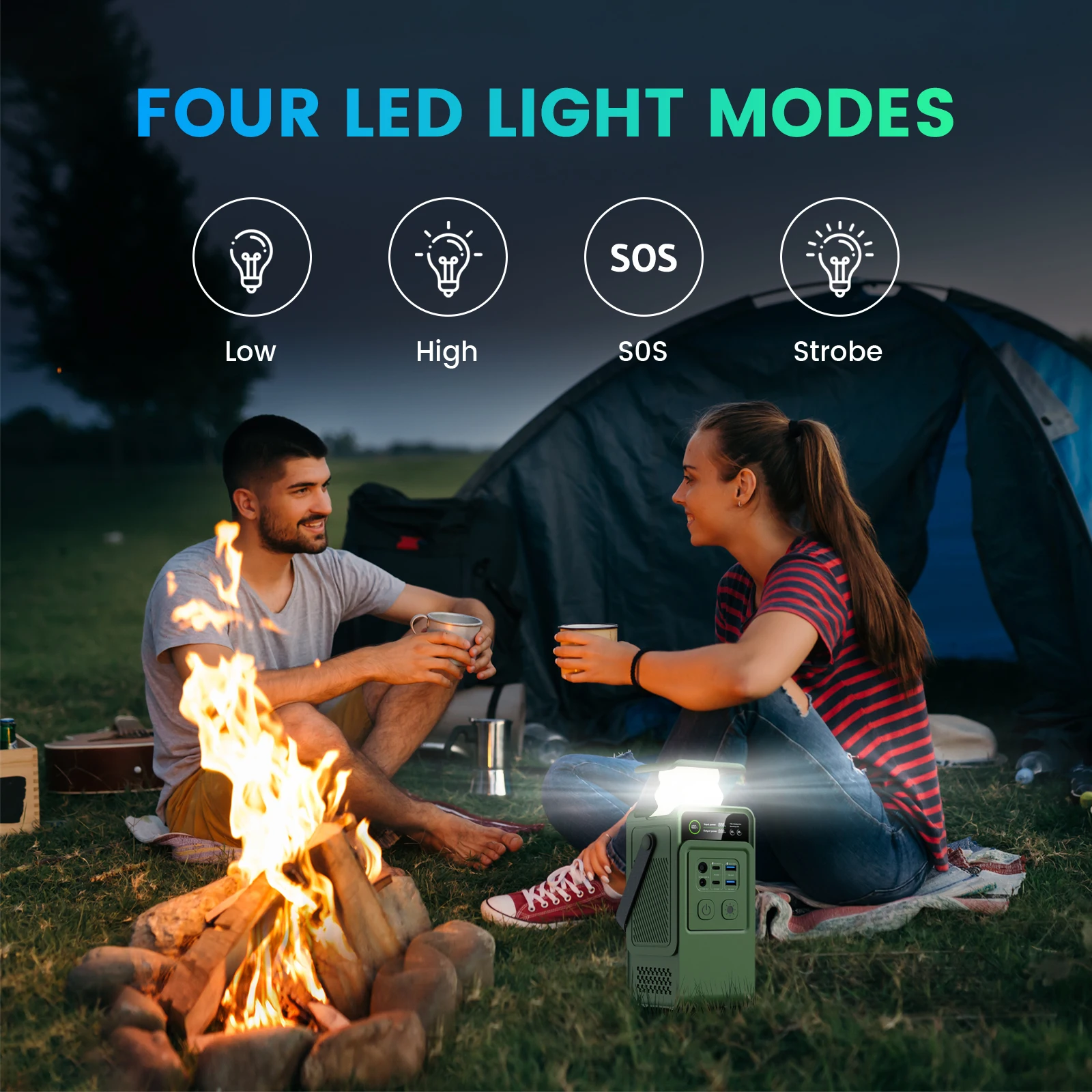 Thumbnail 3 - #21 Best Portable Power Stations to Buy In 2026