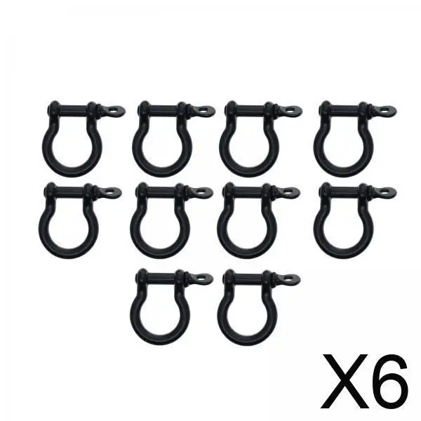 

Застежки-подковы из цинкового сплава в форме банта для изготовления ювелирных изделий, бусин и браслетов своими руками