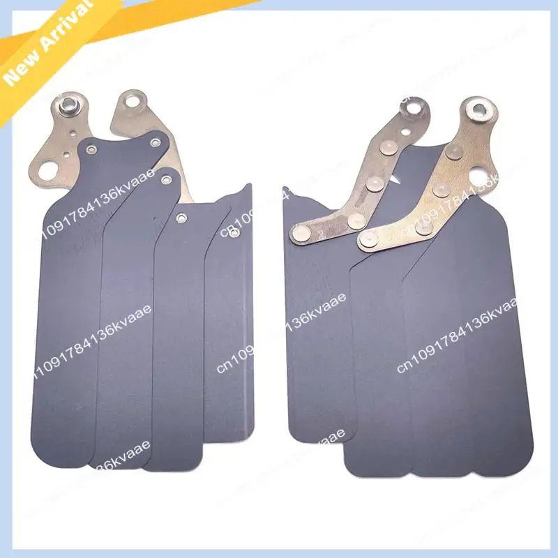 M01K 2 Pcs New Shut…