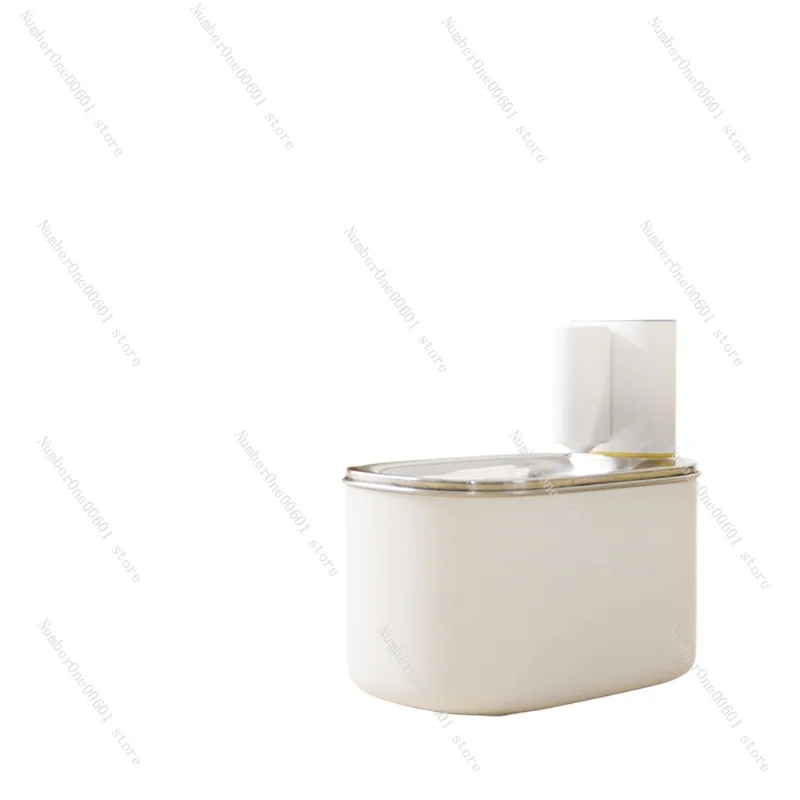 

Intelligent Pet Cat Water Dispenser Without Power, Wireless Automatic Filter, Filtering, Circulating Flow