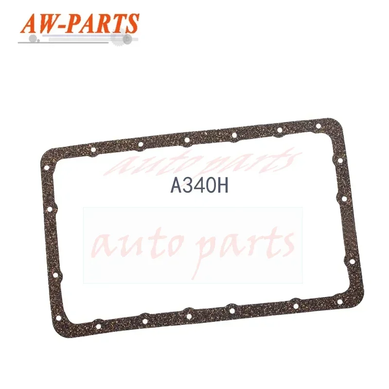 Car Accessories  A340H A340E A340F A341E A350E A343F 30-40LE 30-80LE AW30-43LE A650E Transmission Oil pan gasket