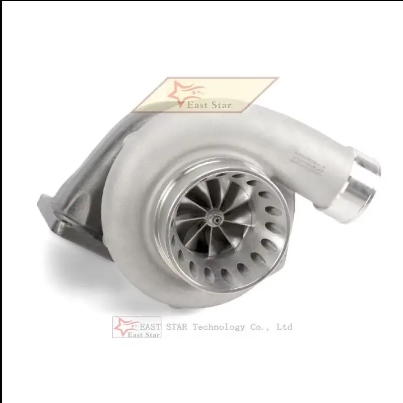 Turbo Turbocharger GTX3584R 67-82 T3 Billet wheel Dual Ball Bearing Racing GT3582R 400-800HP GTX3076R GTX3071R GTX2871R GTX2860R