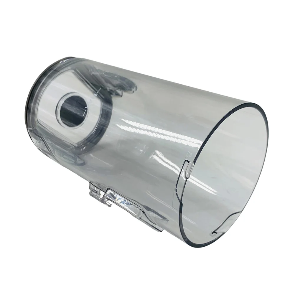 For Cordless Vacuum Dust Cup Replacement Bin Efficient Collection Advanced Filtration Straightforward Disassembly
