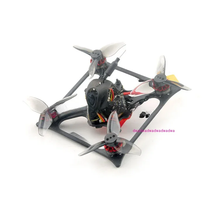 Happymodel Bassline 2S Small Crossing Machine 2 Inch FPV Indoor and Outdoor