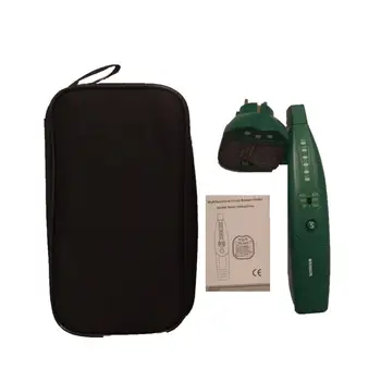 Instrukcja do lokalizatora wyłączników/testera gniazd MASTECH MS5902/w pełni automatycznego lokalizatora wyłączników 8 best sales ms5902 - №6