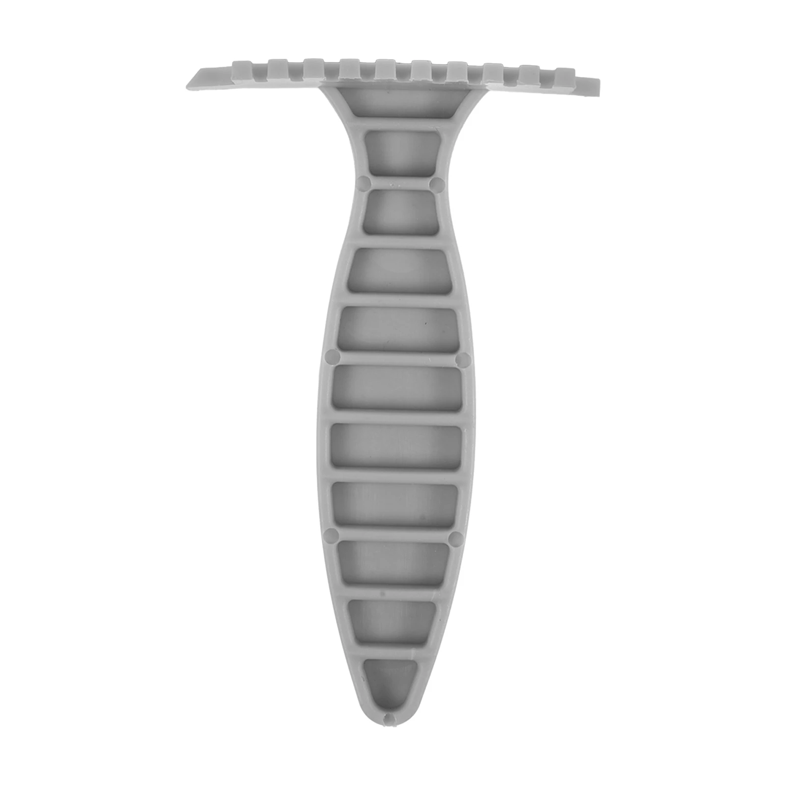

Beehive Cleaning Shovel Plastic Beekeeping Tool for Cleaning Frames Walls Efficiently Portable Storage Garden Supplies