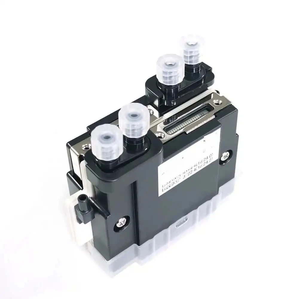 

Original CE4M Print Head Multi-drop Grayscale Micro-piezo for YF UV Flatbed Printer