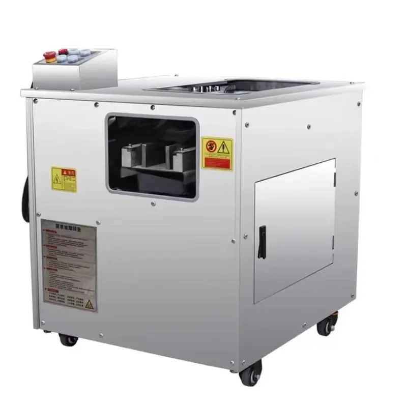 

Automatic Fish Fillet Machine / Fish to Visceral Cleaning Machine / Fish Processing Machinery