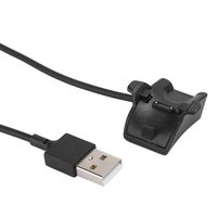USB Charger Cable Cradle Dock For Huawei Honor Band 5 4 3 3 Pro 2 2 Pro Charging Base Power Adapter Cable Smartwatch Accessories