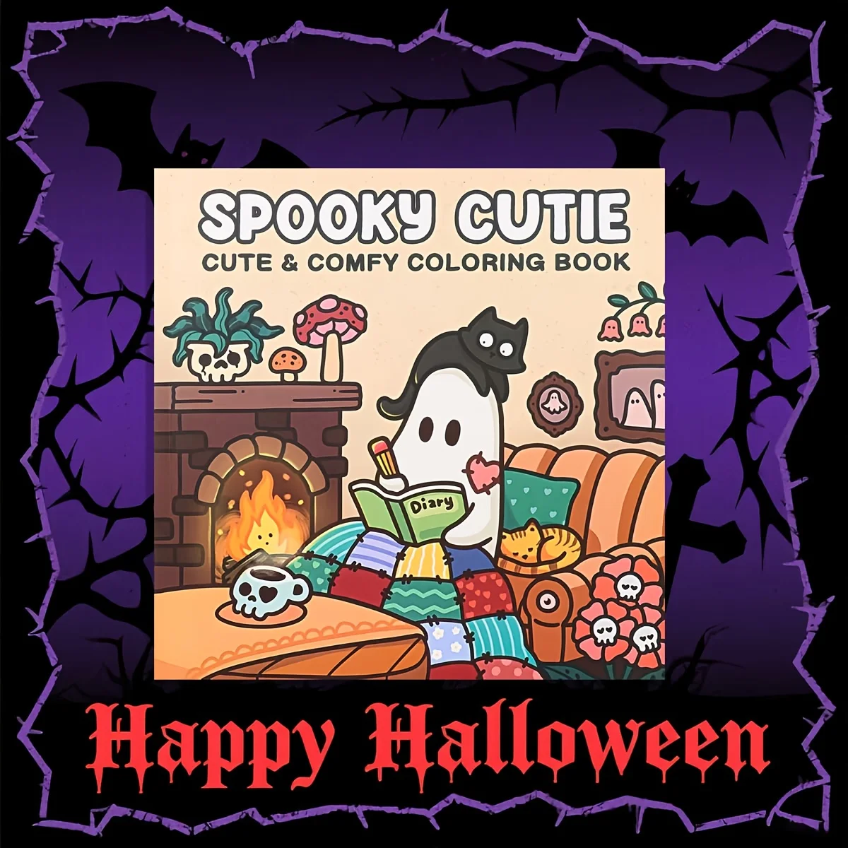 Spooky Cutie Hallow… - image