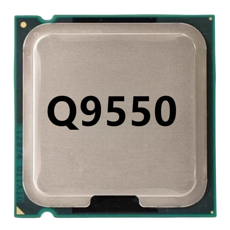 Core 2 Quad Q9550 – Czy warto kupić ten procesor w 2025 roku?
