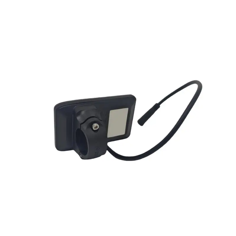 T22C Control Panel LCD Color Display For Bike Display Meter Fits For BAFANG BBS01 BBS02B G340 G320 M300 M400 M620 Mid Motors