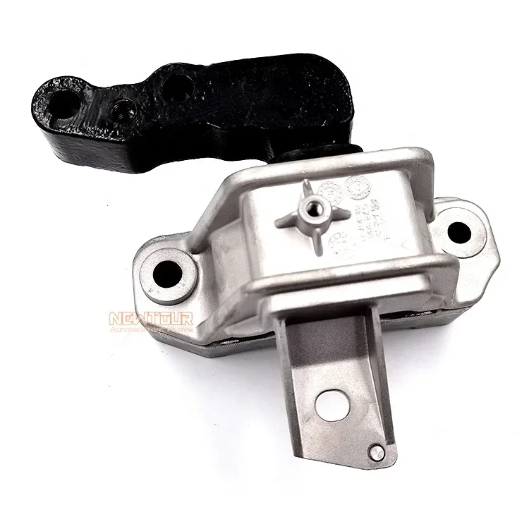 Gc6 Auto Spare Parts Car Parts Engine Mount Bracket Engine Insulation Cushion for GEELY GC6/SC6/MK Cross