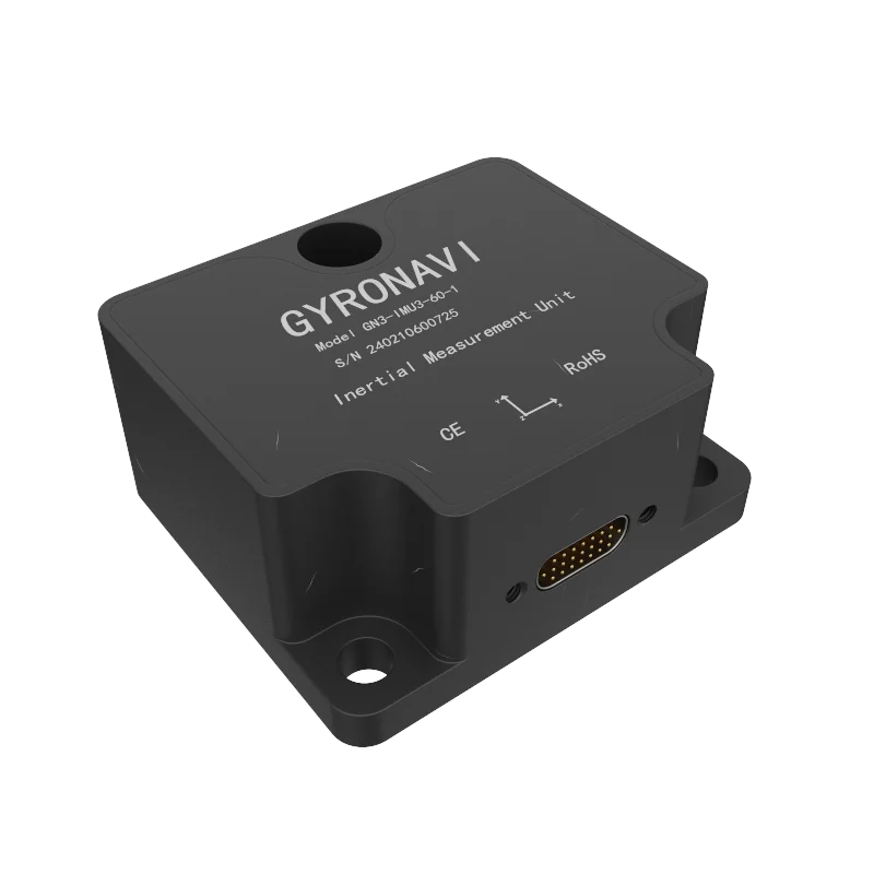 

Small Three-Axis Inertial Measurement Units (IMU) with MEMS Gyroscope Accelerometer Sensor Motion & Position Sensors