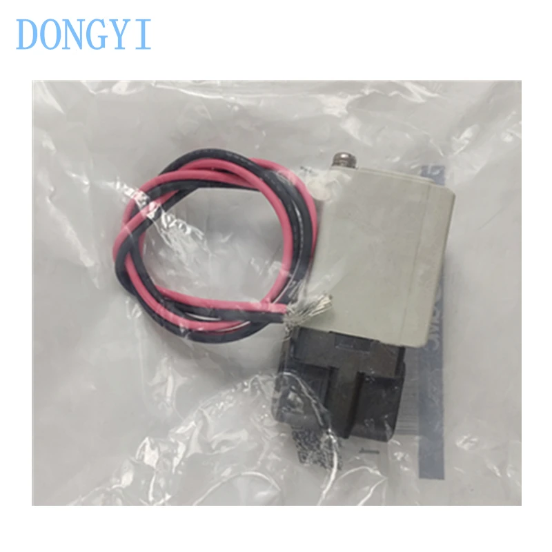 Compact Direct Operated 2 Port Solenoid Valve VDW VDW14 VDW24 VDW14GA VDW14HA VDW14JA VDW14KA VDW24QA VDW24MA VDW24LA VDW24GA PA