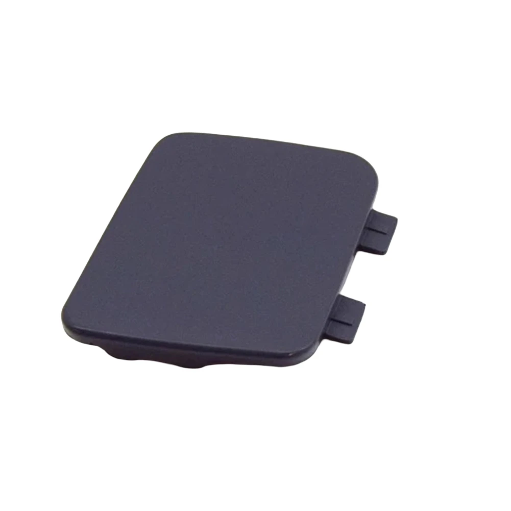 

Sturdy Front Bumper Tow Cover For For BMW 1 SERIES E82/E88 M Sport 2012+ Constructed For For Robust Protection