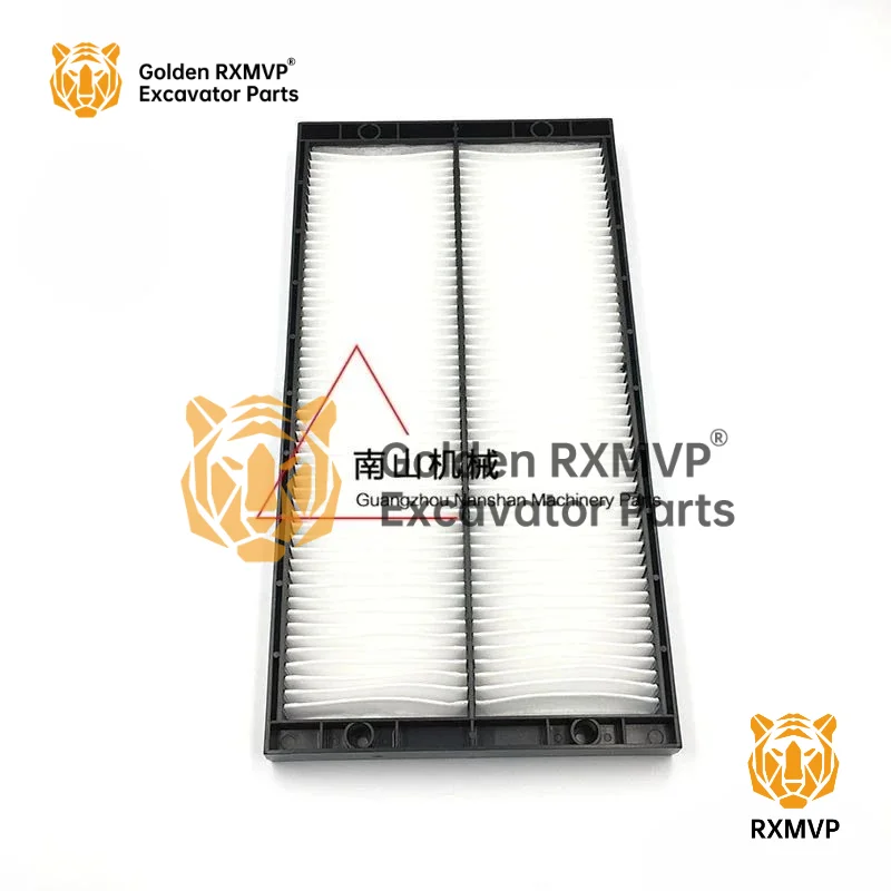 

Фильтрующий элемент кондиционера для экскаватора XGMA 806F 808F 809F