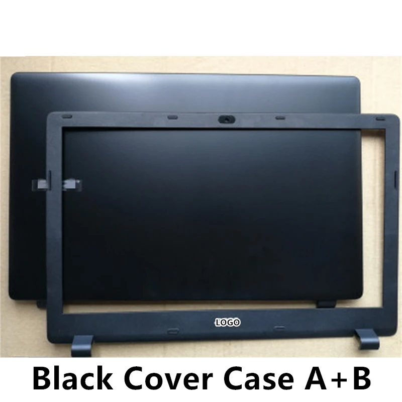 New laptop For Acer E5-571 551 521 511 511G 511P 551G 571G 531 EK-571G LCD Back Cover Top Case/Front Bezel/Palmrest/Bottom Base