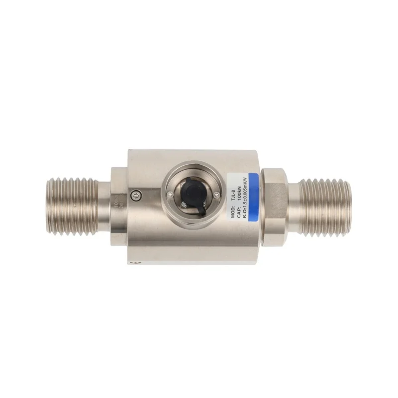 TJL-8 50 Ton Weighi…