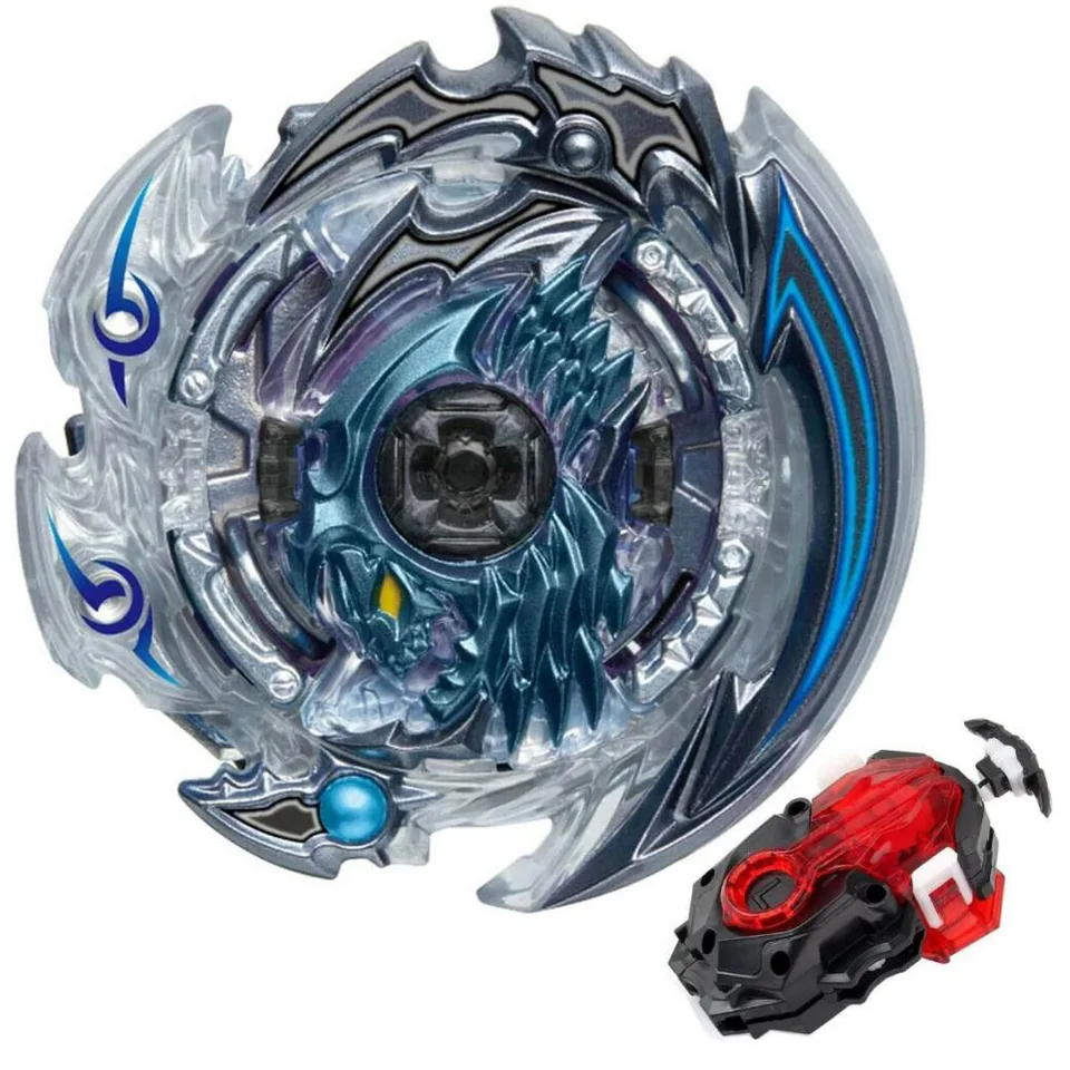 Spriggan Amazon Beyblade Burst Super Z Superking B-172 Booster