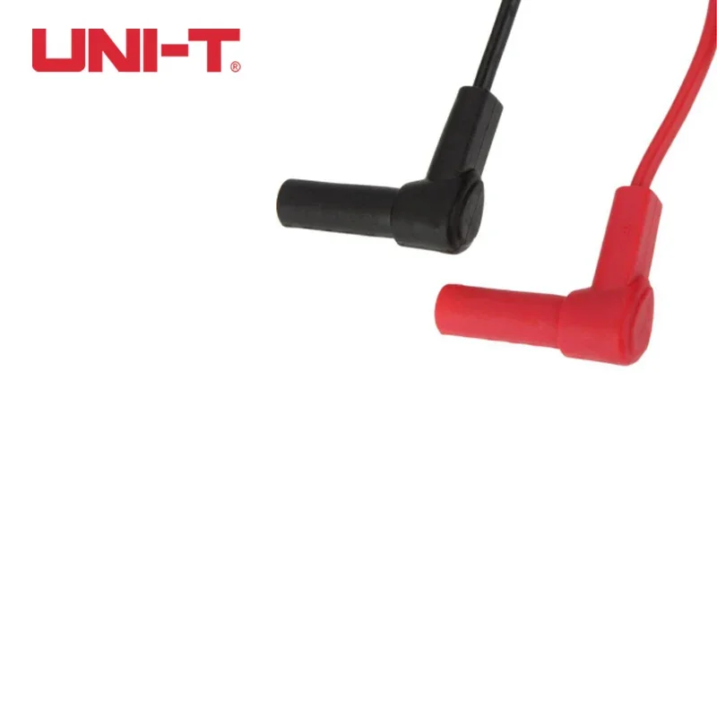 Sonda per pinza amperometrica multimetro UNI-T Cavo di prova UT-L20