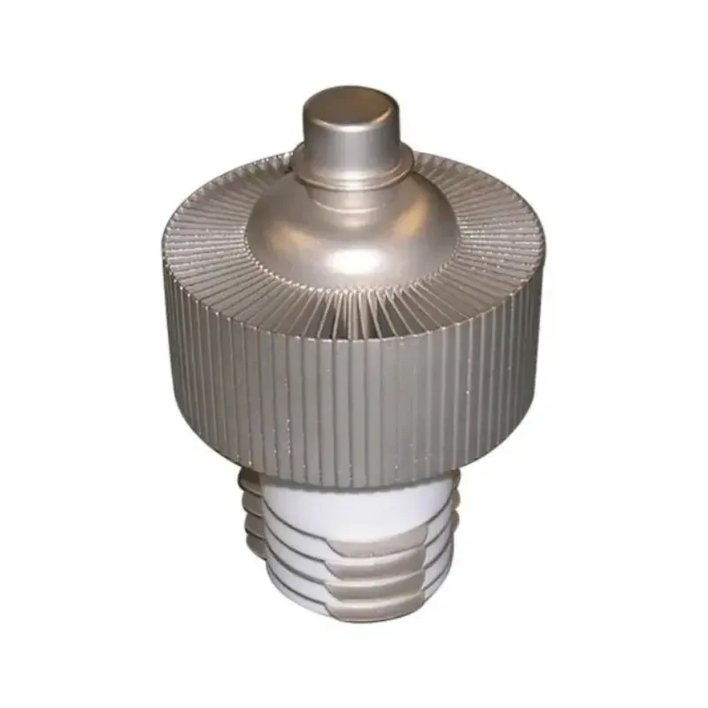 

RF Power Supply Metal Ceramic RF Triode 4CX1500A