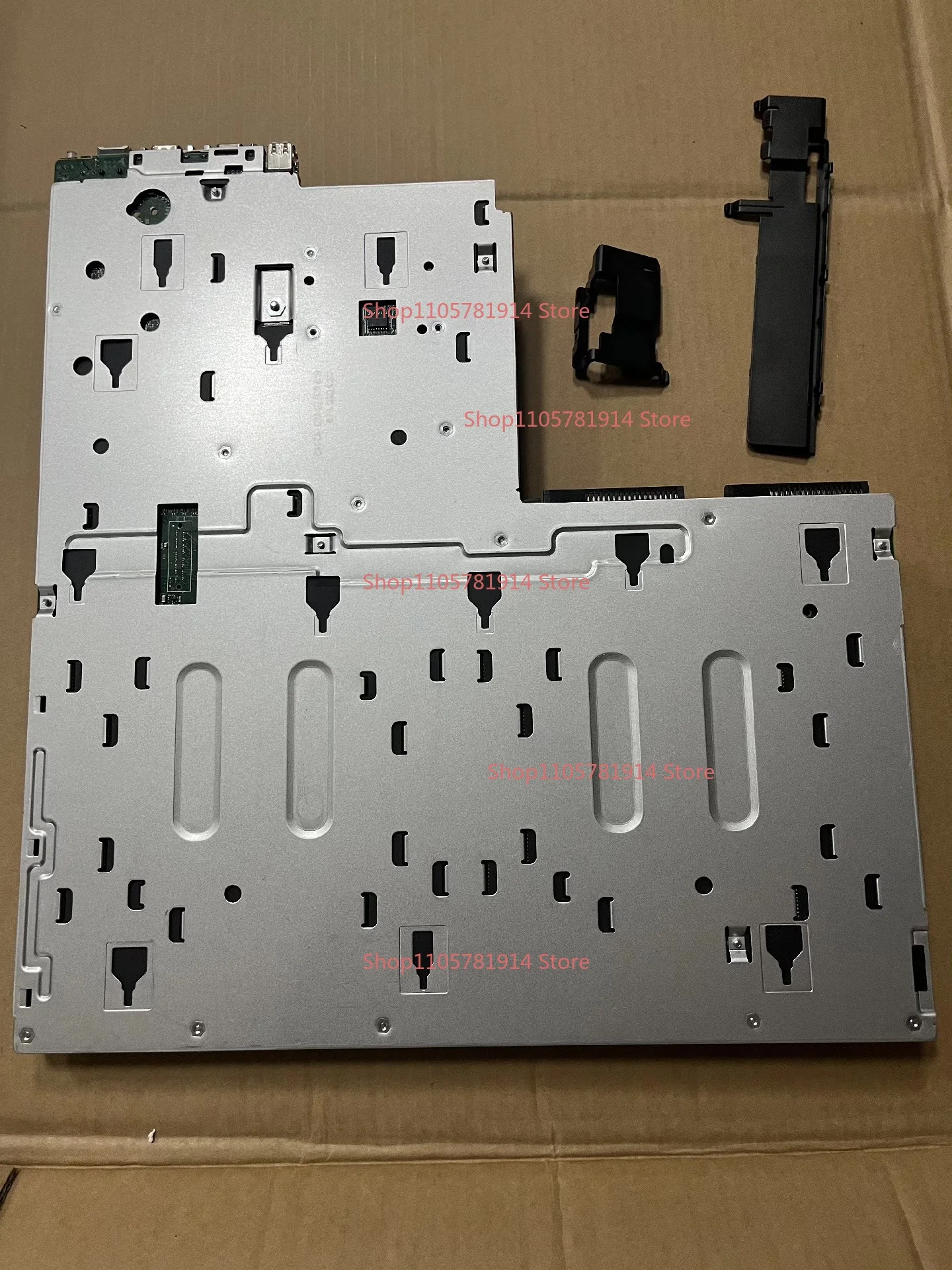 For Dell PowerEdge R730/R730XD New Server System Main Board DDR4 Dual Main Board