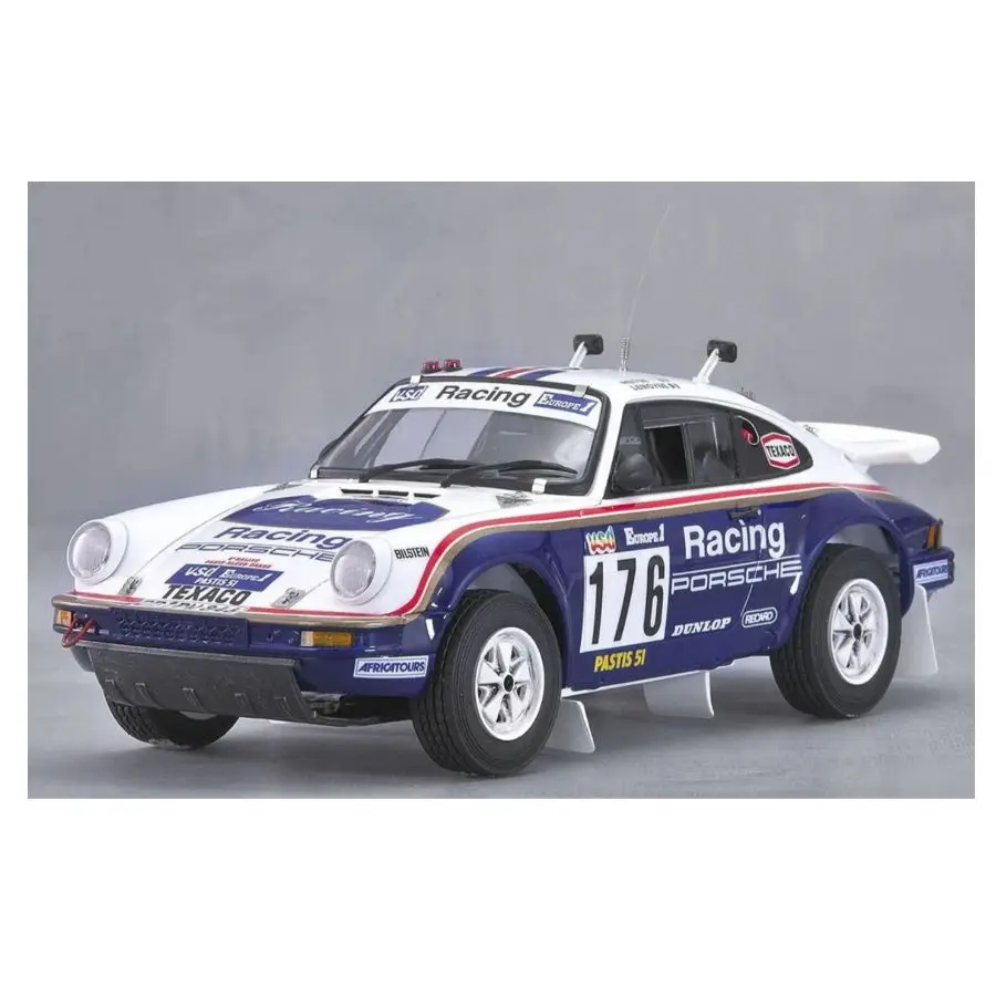 自動車 BEEMAX Porsche 911 Carrera 3.2 4x4 Platz/BEEMAX 1/24