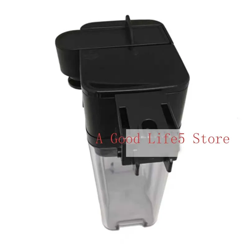 Suitable for Saeco Minuto Philips 3100 EP3550 coffee machine milk pot milk box milk foam machine accessories