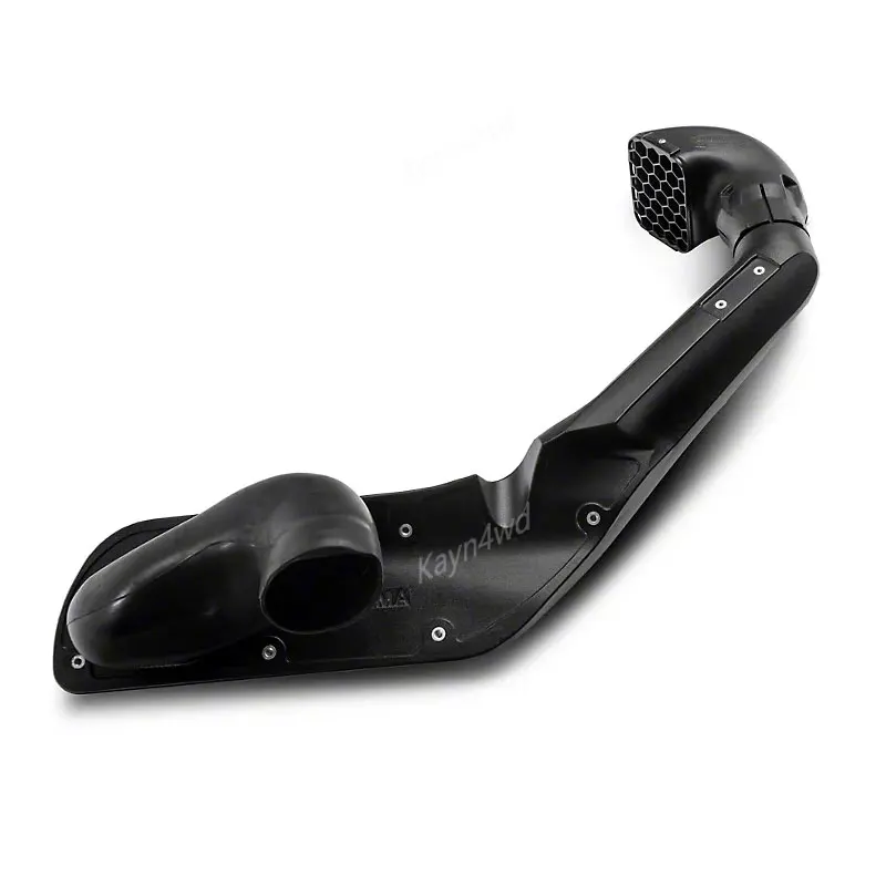 Off Road 4x4 Exterior Accessories Air Intake Snorkel Kit For 2005-2021 TOYOTA Tacoma 3.5L V6 Pickup Wading Breath Hose Pipe