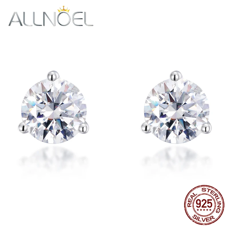 allnoel-moissanite-stud-earrings-925-sterling-silver-65mm-1ct-d-color-for-women-sparkling-classic-wedding-lab-diamond-earring