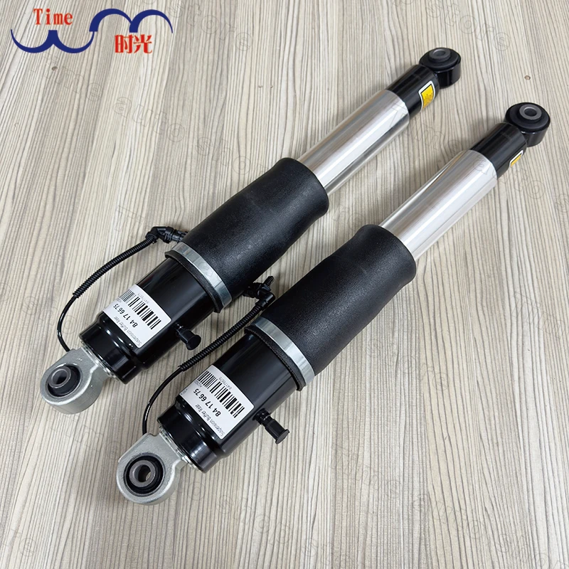 

2 шт. задняя стойка амортизатора с рекламой для Cadillac Escalade GMC 2015-2020 84176675 84176675