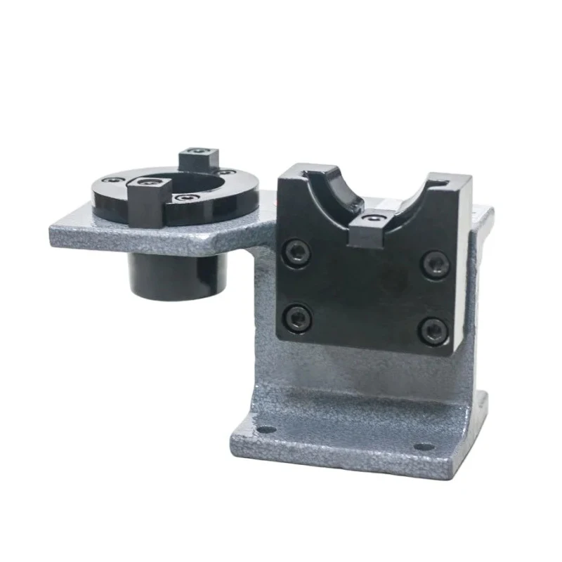 BT30 BT40 BT50 NT30 Vertical Horizontal Lock Toolholder Aluminum Integrated Tightening Locking Tool CNC Parts Lathe Tool Holder - view 6