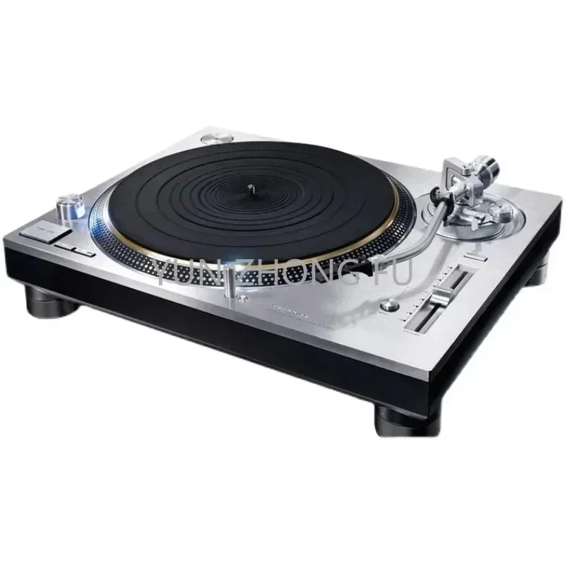 Technics Vinyl Record Player SL-1200G/1210G High-End Direct Drive Vinyl Turntable Jukebox Chinese Version