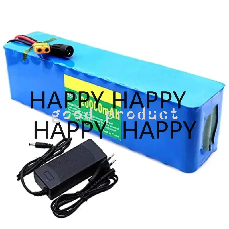 

13S3P 48V20Ah Electric Vehicle 18650 Lithium Battery Pack MN
