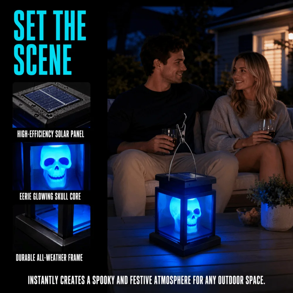Waterproof Solar Hanging Lights Simulation Flame Flicker Flame Solar Lanterns Mini Size Flameless Flickering Flame LED Lanterns